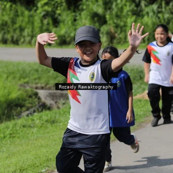 Runner Photo 8396507