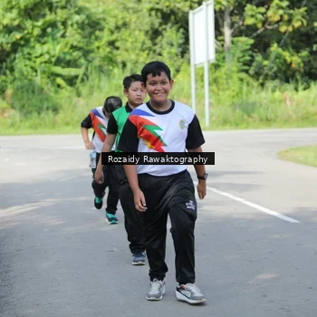 Runner Photo 8396508