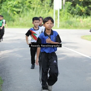 Runner Photo 8396511