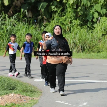 Runner Photo 8396517