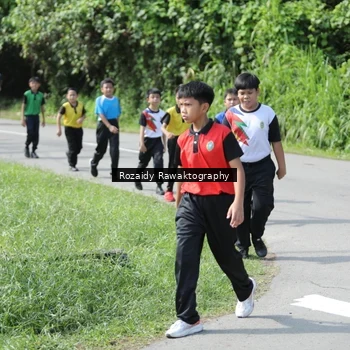 Runner Photo 8396519