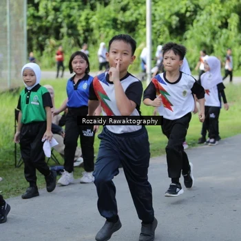 Runner Photo 8396521