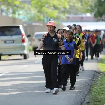 Runner Photo 8396522