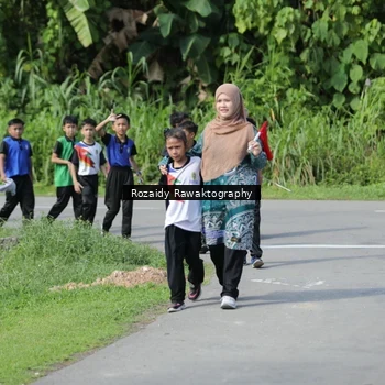 Runner Photo 8396524