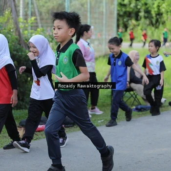 Runner Photo 8396526