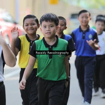 Runner Photo 8396527