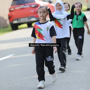 Runner Photo 8396533