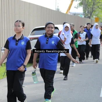 Runner Photo 8396535