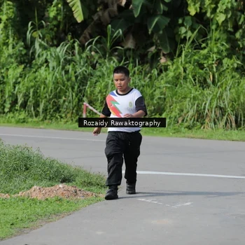 Runner Photo 8396537