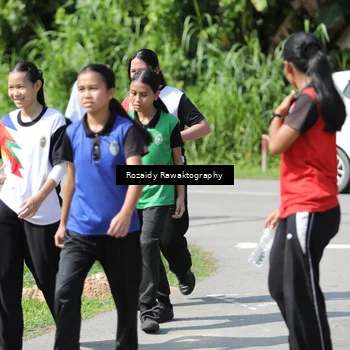 Runner Photo 8396544