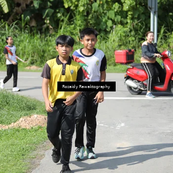 Runner Photo 8396552