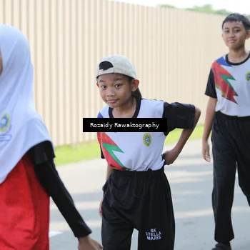Runner Photo 8396553