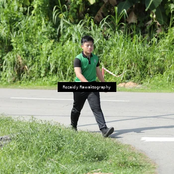 Runner Photo 8396559