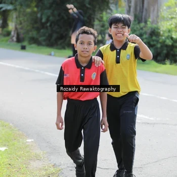 Runner Photo 8396573