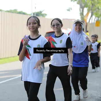 Runner Photo 8396581