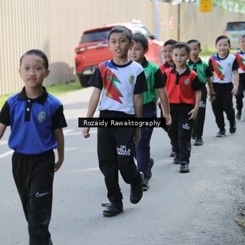 Runner Photo 8396586