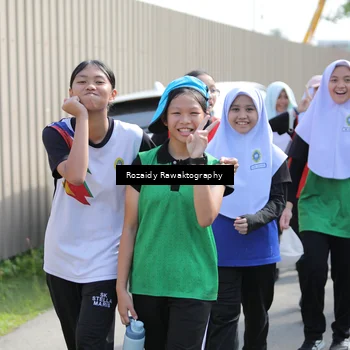 Runner Photo 8396589
