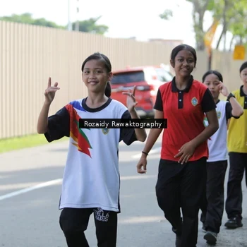 Runner Photo 8396594