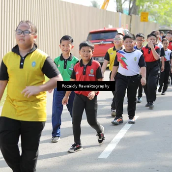 Runner Photo 8396598