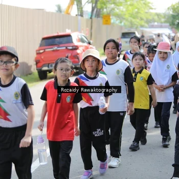 Runner Photo 8396601
