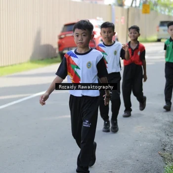 Runner Photo 8396604