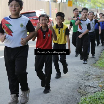 Runner Photo 8396615