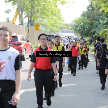 Runner Photo 8396617