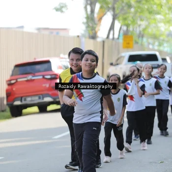 Runner Photo 8396629
