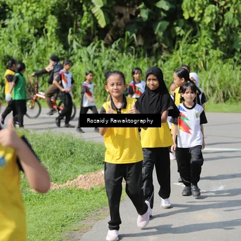 Runner Photo 8396636