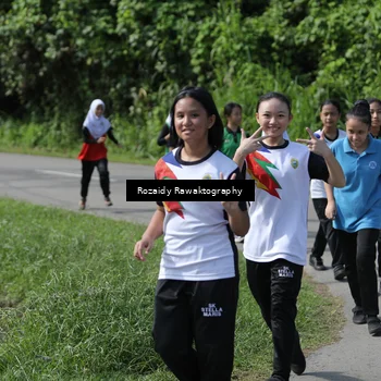 Runner Photo 8396639