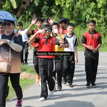 Runner Photo 8396641