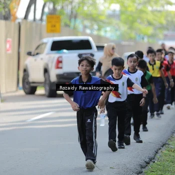Runner Photo 8396647