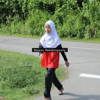 Runner Photo 8396651