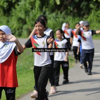 Runner Photo 8396652