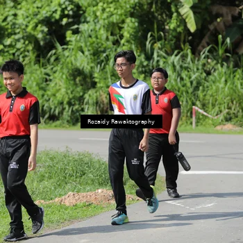 Runner Photo 8396654