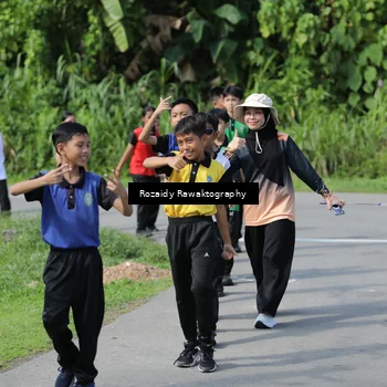 Runner Photo 8396655