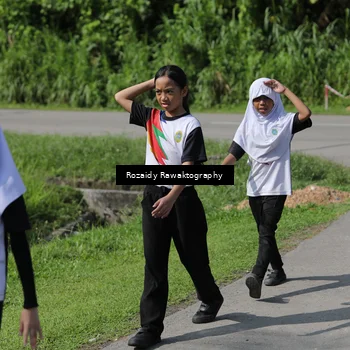 Runner Photo 8396660