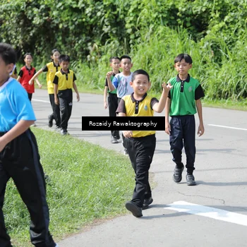 Runner Photo 8396666