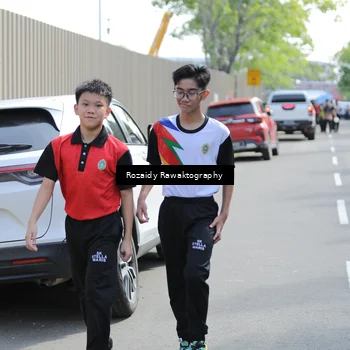 Runner Photo 8396669