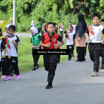 Runner Photo 8396692