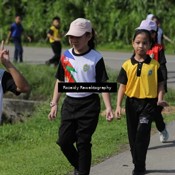 Runner Photo 8396701