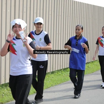 Runner Photo 8396706