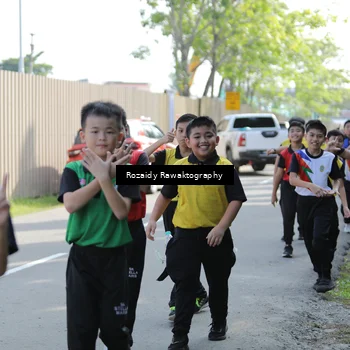 Runner Photo 8396711