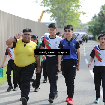 Runner Photo 8396714