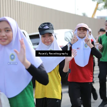 Runner Photo 8396715