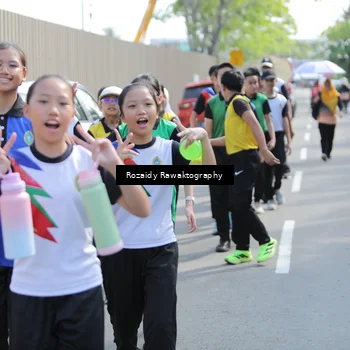 Runner Photo 8396720