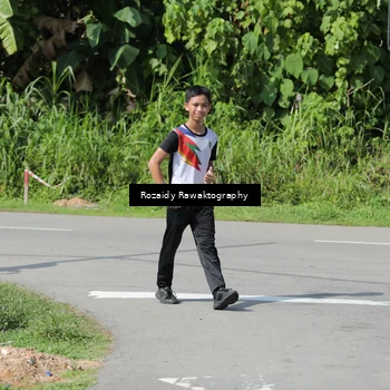 Runner Photo 8396724