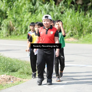 Runner Photo 8396729