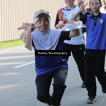 Runner Photo 8396731