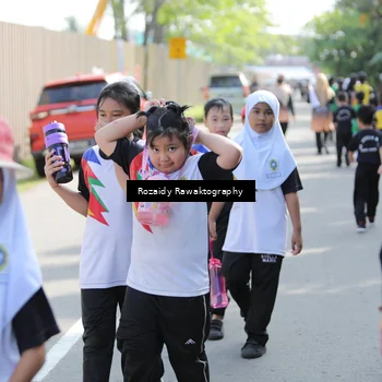 Runner Photo 8396732